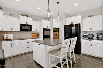 4524 Goose Rock Drive, Indianapolis - 13