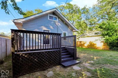 1415 E Castle Avenue, Indianapolis - 45