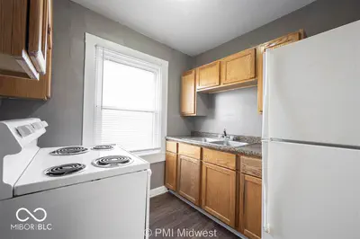1346 Burdsal Parkway, Indianapolis - 14