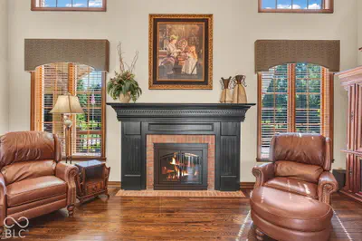 3935 Smokey Row Road, Bargersville - 17