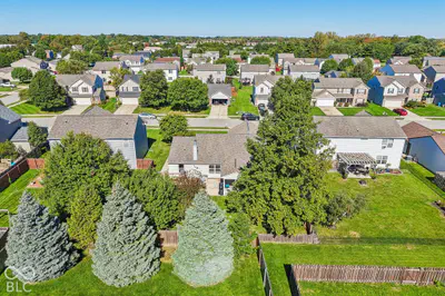 12305 Titans Drive, Fishers - 52