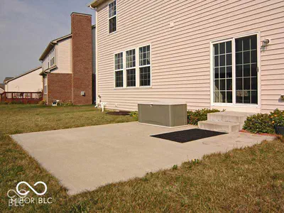 7331 Oxbridge Place, Indianapolis - 22