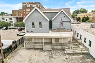 1300 Pennsylvania Street, Indianapolis - 3