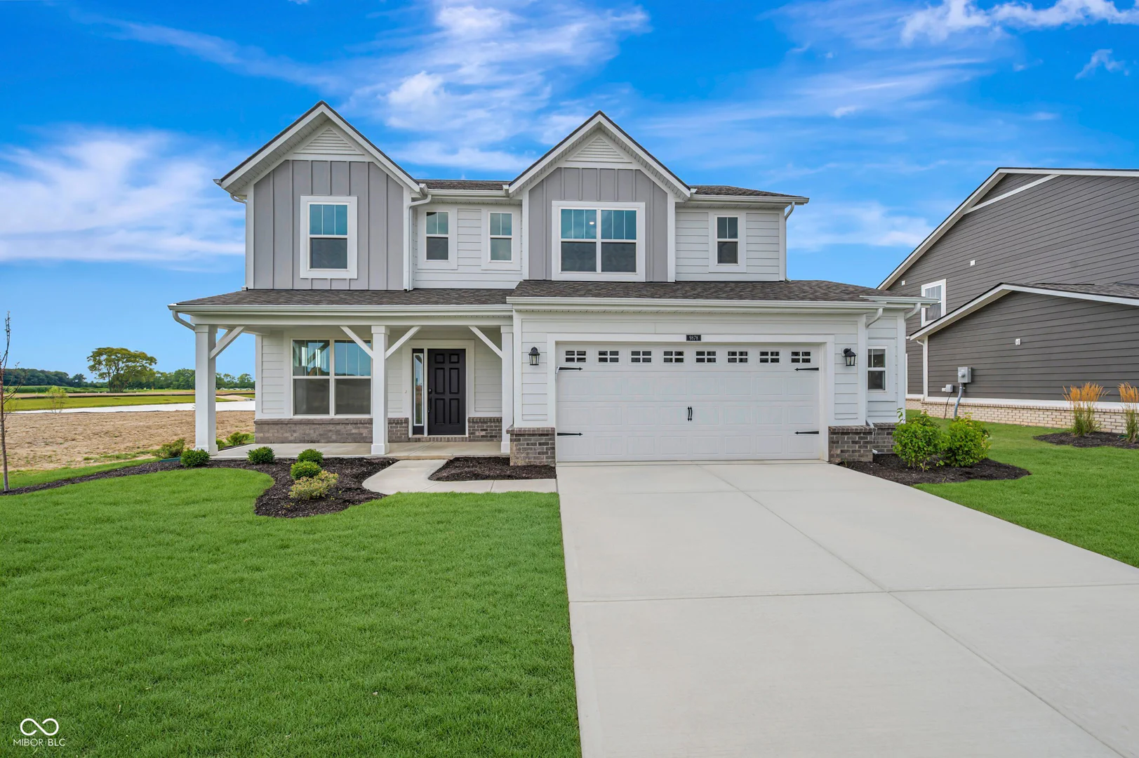 9878 Slater Drive, McCordsville