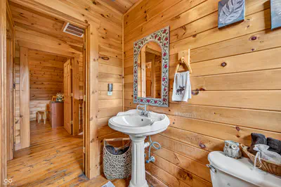 9601 Buffalo Pike, Freetown - 69