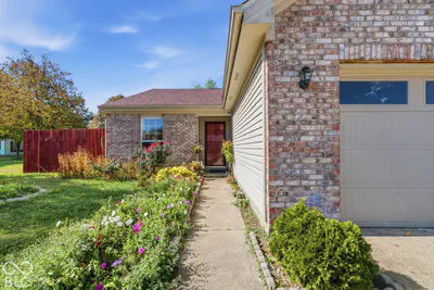 8440 Armistead Ln, Indianapolis - 4