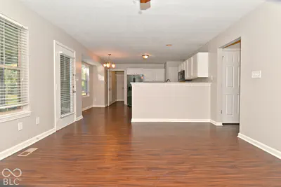 5524 Oakcrest Drive, Indianapolis - 29