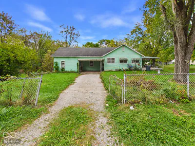 2030 Hill Street, Anderson