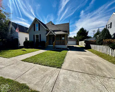 307 Meadow Avenue, Crawfordsville - 27