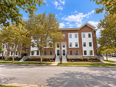 5748 Birtz Road, Indianapolis - 19