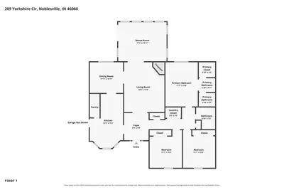 209 Yorkshire Circle, Noblesville - 33