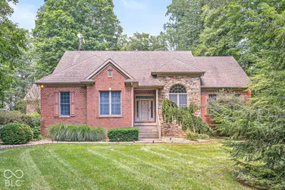 1332 S Oak Ridge Lane, Crawfordsville - 2