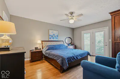 775 Luse Drive, Columbus - 22