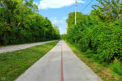 10211 Hidden Meadow Lane, Indianapolis - 69