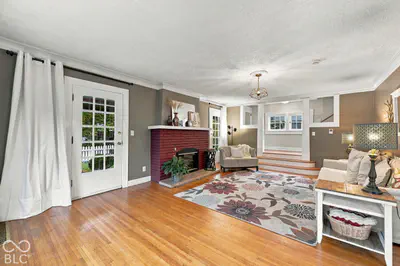 305 N Ridgeview Drive, Indianapolis - 5