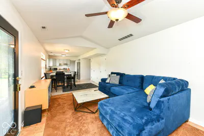 12423 High View Court, Indianapolis - 10