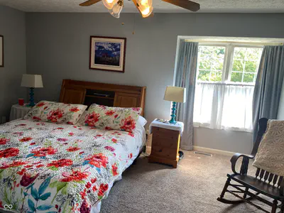 6441 Bayside South Drive, Indianapolis - 18