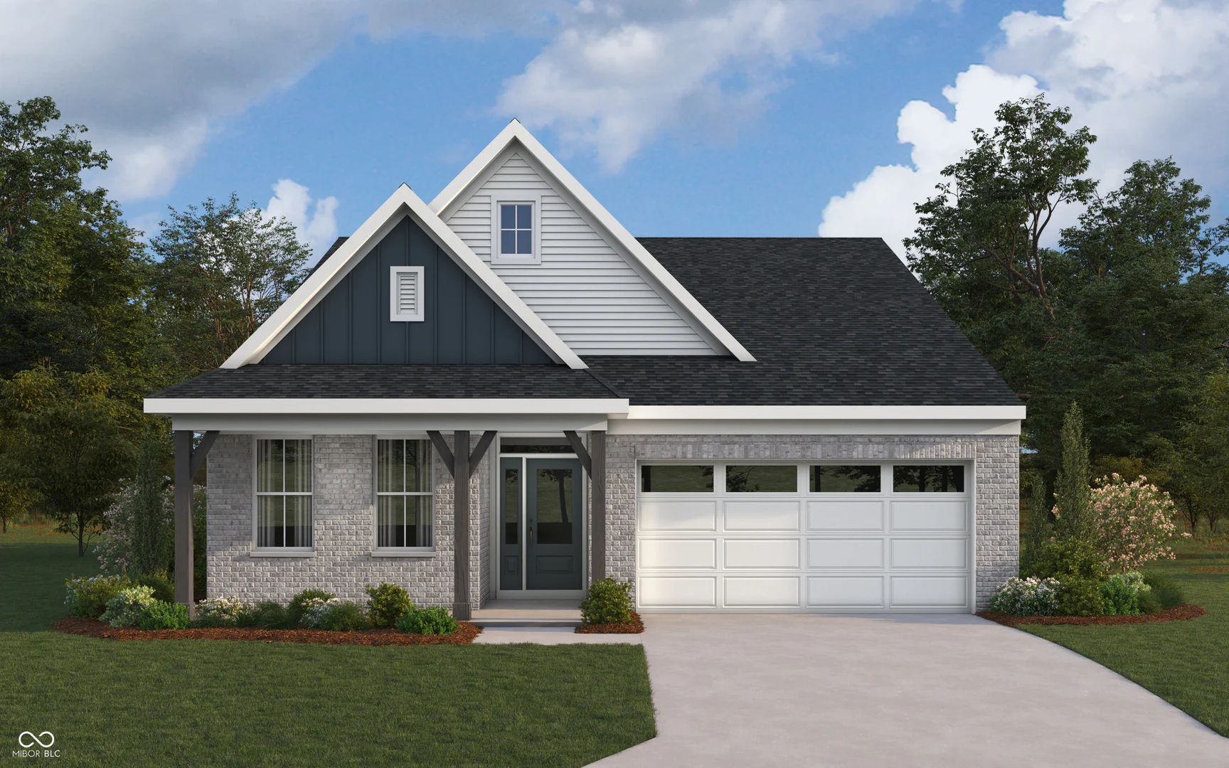 14963 Garden Mist, Fishers