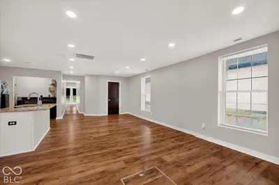 1628 Beulah Avenue, Indianapolis - 4