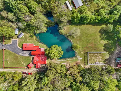 2981 State Road 45, Nashville - 86