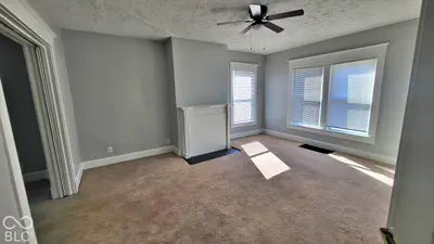 3151 N New Jersey Street, Indianapolis - 5