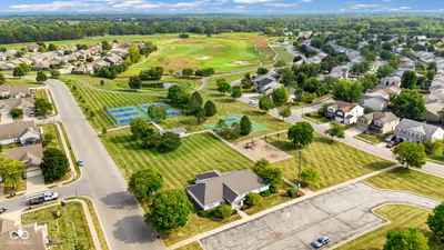 8801 Browns Valley Lane, Camby - 69