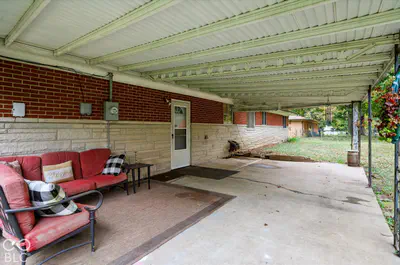 6144 S Irwin Street, Indianapolis - 40