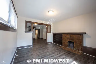 20 Colorado Avenue, Indianapolis - 3