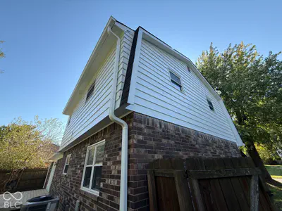 5513 Pappas Drive, Indianapolis - 4