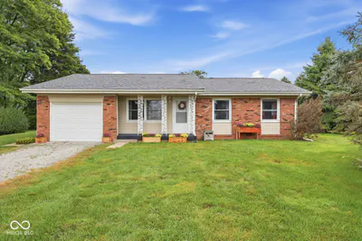 5918 State Road 9, Shelbyville