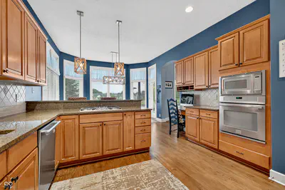 16402 Valhalla Drive, Noblesville - 19