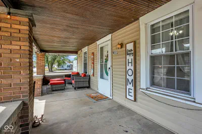 203 Washington Street, Morristown - 4