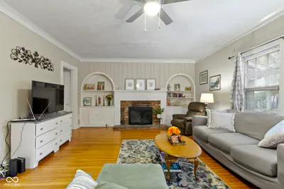 539 53rd Street, Indianapolis - 10