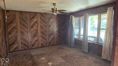1834 Orleans Street, Indianapolis - 2