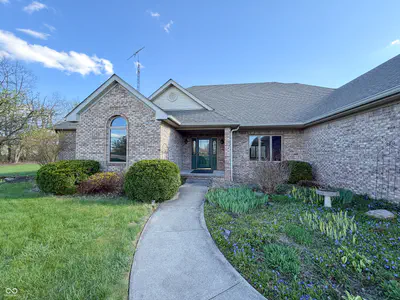 3861 E 300 N, Crawfordsville - 2