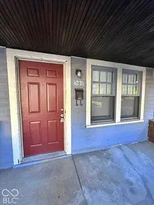 4221 Guilford Avenue, Indianapolis - 4