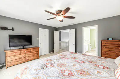 8451 Ardennes Drive, Fishers - 17