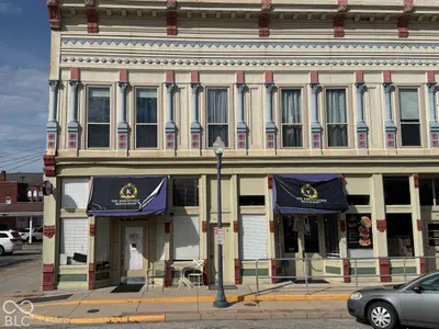 20 Washington Street, Knightstown - 2