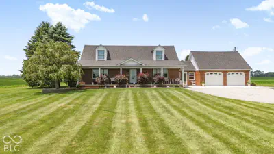 2260 S 650 W, Jamestown