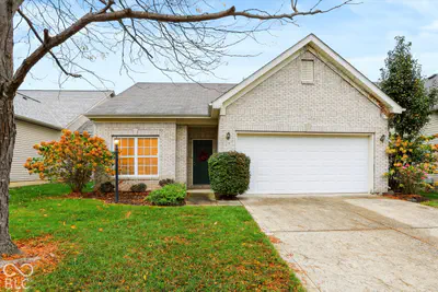 6872 Harbour Woods Overlook, Noblesville