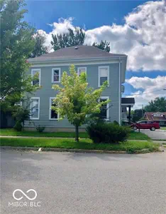 417 -419 W 2nd Street, Rushville - 2