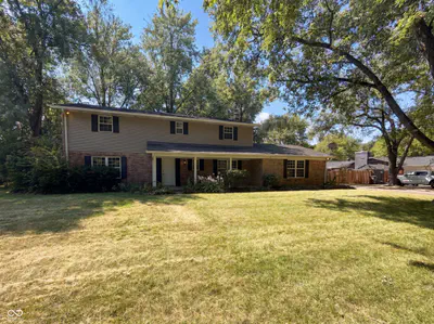 7836 Wawasee Drive, Indianapolis