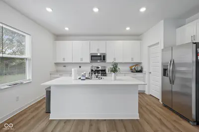 1528 Covington Boulevard, Franklin - 5
