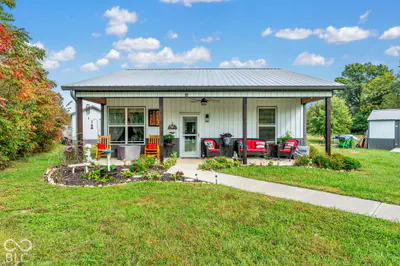 10350 Cash Road, Quincy