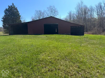 2780 N County Road 90 E, North Vernon - 2