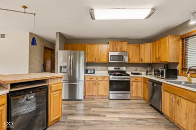 523 Kinney Lane, Columbus - 14