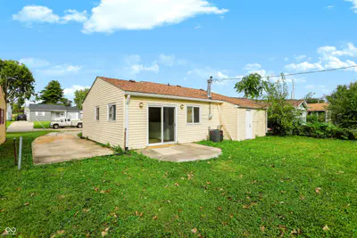 2925 Baltimore Avenue, Indianapolis - 40