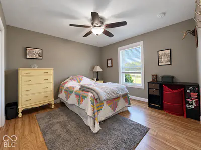 705 S Mossberg Court, Greensburg - 28