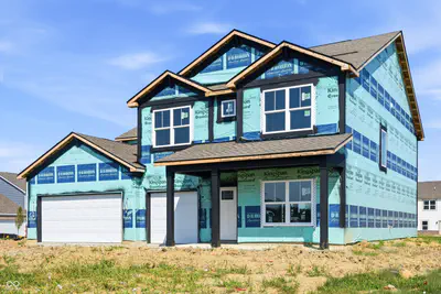 277 Heritage Pass, Greenfield
