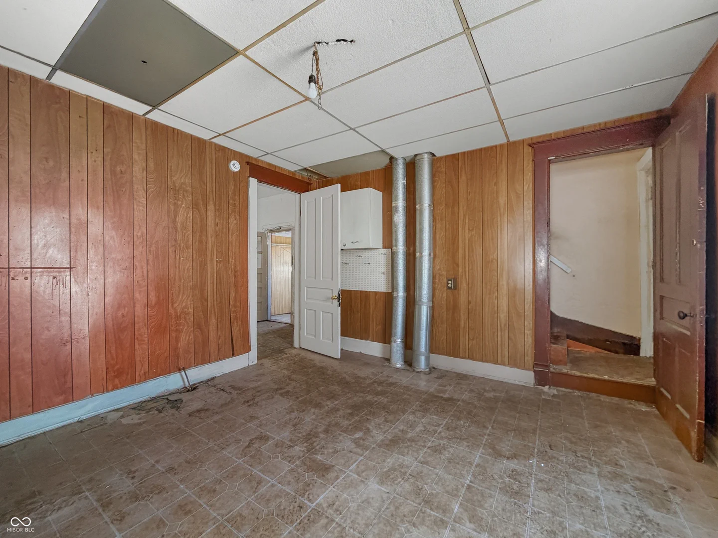 302 Holmes Avenue, Indianapolis